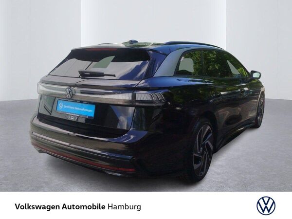 Volkswagen ID.7 Tourer Pro S AHK Navi CarPlay Sitzheizung bild 3