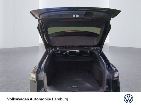 Volkswagen ID.7 Tourer Pro S AHK Navi CarPlay Sitzheizung bild 5