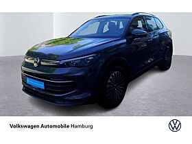 Volkswagen Tiguan Life 1.5 eTSI DSG CarPlay Sitzheizung Volkswagen Tiguan Life 1.5 eTSI DSG CarPlay Sitzheizung
