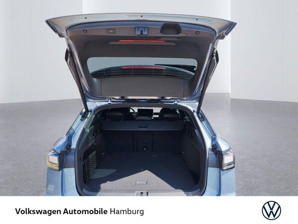 Volkswagen ID.7 Pro Tourer AHK LED Navi Sitzheizung CarPlay bild 5