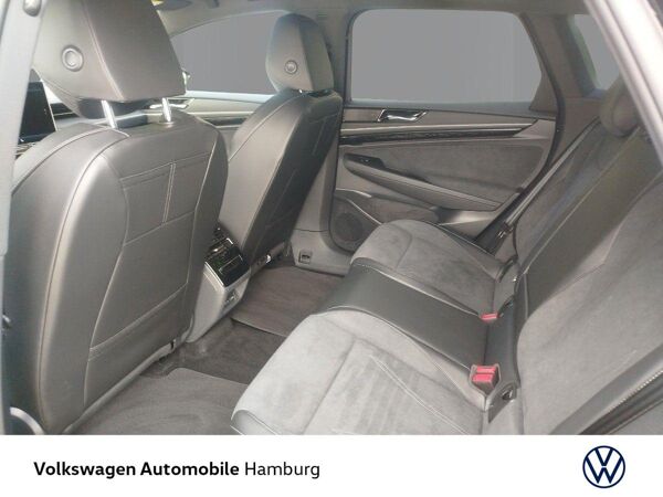 Volkswagen ID.7 Tourer Pro S AHK Navi CarPlay Sitzheizung bild 7