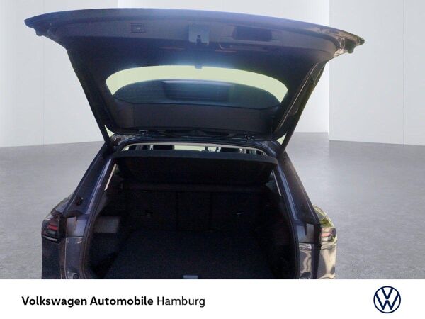 Volkswagen Tiguan Life 1.5 eTSI DSG CarPlay Sitzheizung bild 5