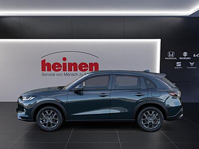 Honda ZR-V e:HEV ELEGANCE