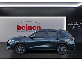Honda ZR-V e:HEV ELEGANCE Honda ZR-V e:HEV ELEGANCE