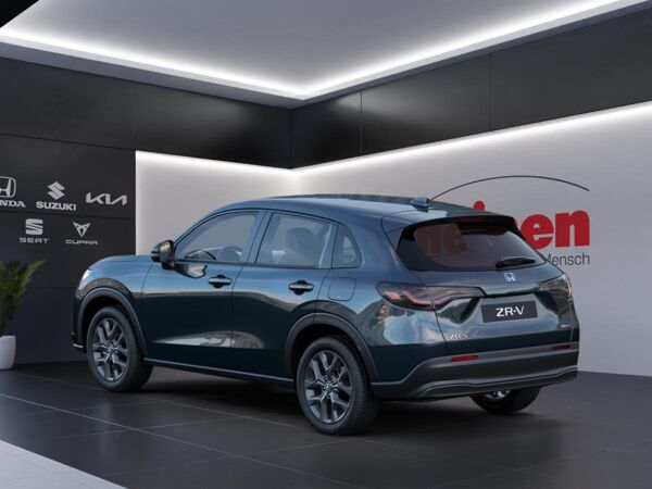 Honda ZR-V e:HEV ELEGANCE bild 3
