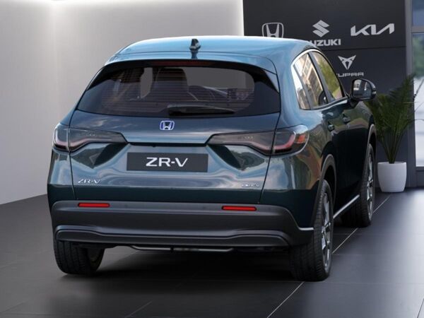 Honda ZR-V e:HEV ELEGANCE bild 4