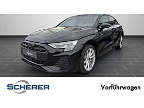 Audi A3 Sportback S line TDI S tronic*MEGA-AKTION!*Matrix LED*SONOS*AHK*Interieur S*el.Sitz*div.Pakete* Audi A3 Sportback S line TDI S tronic*MEGA-AKTION!*Matrix LED*SONOS*AHK*Interieur S*el.Sitz*div.Pakete*