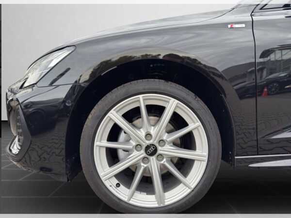 Audi A3 Sportback S line TDI S tronic*MEGA-AKTION!*Matrix LED*SONOS*AHK*Interieur S*el.Sitz*div.Pakete* bild 6