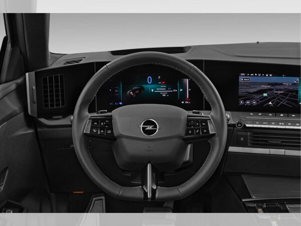 Opel Astra ST GS 1.5 Diesel 96kW ✅Automatik⚡Sparsam, komfortabel ✅ AHK ✅ Carplay ✅ bild 7