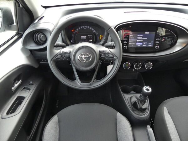 Toyota Aygo X Business🔥inkl. Komfort Paket🔥begrenzte Stückzahl! bild 6