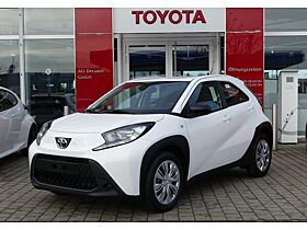Toyota Aygo X Business🔥inkl. Komfort Paket🔥begrenzte Stückzahl! Toyota Aygo X Business🔥inkl. Komfort Paket🔥begrenzte Stückzahl!