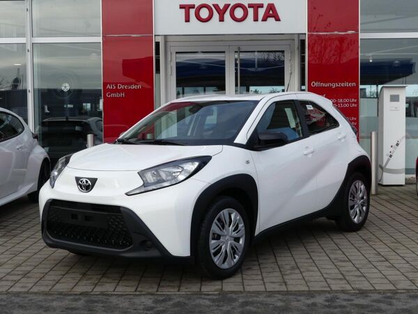 Toyota Aygo X Business🔥inkl. Komfort Paket🔥begrenzte Stückzahl! bild 1