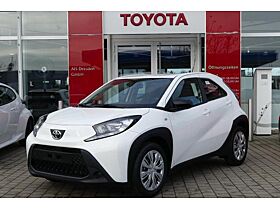 Toyota Aygo X Business🔥inkl. Komfort Paket🔥begrenzte Stückzahl! Toyota Aygo X Business🔥inkl. Komfort Paket🔥begrenzte Stückzahl!
