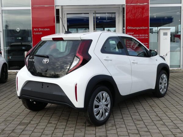 Toyota Aygo X Business🔥inkl. Komfort Paket🔥begrenzte Stückzahl! bild 3