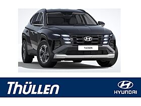 Hyundai TUCSON SELECT 150PS SOFORT VERFÜGBAR Hyundai TUCSON SELECT 150PS SOFORT VERFÜGBAR