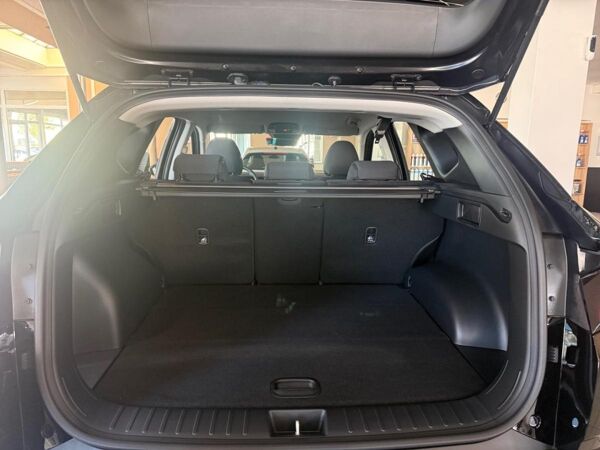 Hyundai TUCSON 1.6 T-GDI Hybrid Select Auto bild 7