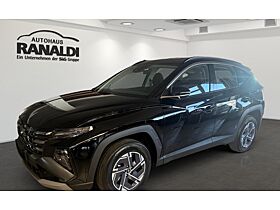 Hyundai TUCSON 1.6 T-GDI Hybrid Select Auto Hyundai TUCSON 1.6 T-GDI Hybrid Select Auto