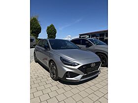 Hyundai i30 1.5 T-GDI Hybrid N Line DCT + Sitzpaket + Pano - nur bei Zulassung bis 27.05 Hyundai i30 1.5 T-GDI Hybrid N Line DCT + Sitzpaket + Pano - nur bei Zulassung bis 27.05