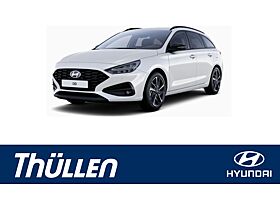 Hyundai i30 TREND KOMBI Hyundai i30 TREND KOMBI