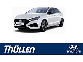 Hyundai i30 TREND Hyundai i30 TREND