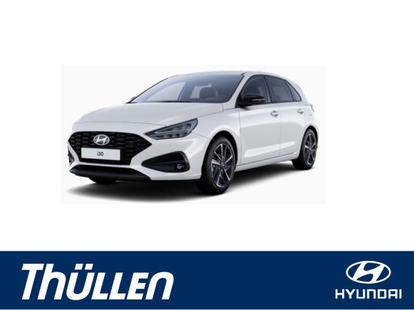 Hyundai i30 TREND bild