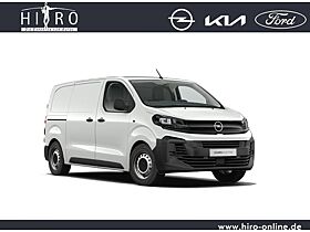Opel Vivaro Electric Kastenwagen M ❗❗Bestellaktion❗❗ Opel Vivaro Electric Kastenwagen M ❗❗Bestellaktion❗❗