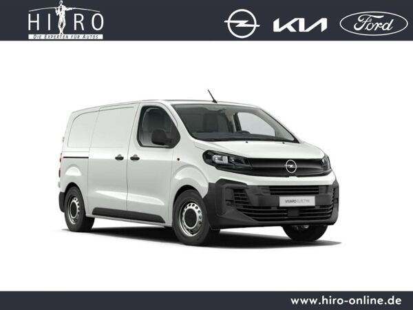 Opel Vivaro Electric  Kastenwagen M ❗❗Bestellaktion❗❗ bild