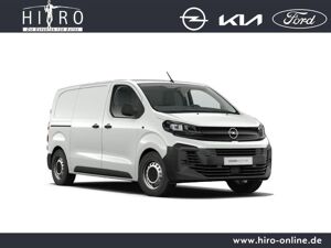 Opel Vivaro Electric  Kastenwagen M ❗❗Bestellaktion❗❗ bild 1