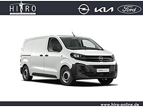 Opel Vivaro Electric Kastenwagen M ❗❗Bestellaktion❗❗ Opel Vivaro Electric Kastenwagen M ❗❗Bestellaktion❗❗
