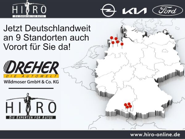 Opel Vivaro Electric  Kastenwagen M ❗❗Bestellaktion❗❗ bild 3