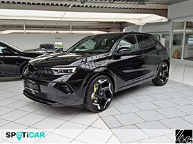 Opel Mokka-e GSE Opel Mokka-e GSE