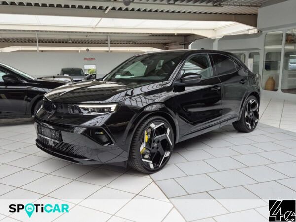 Opel Mokka-e GSE bild