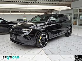 Opel Mokka-e GSE