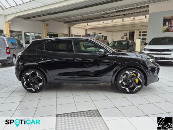 Opel Mokka-e GSE bild 4