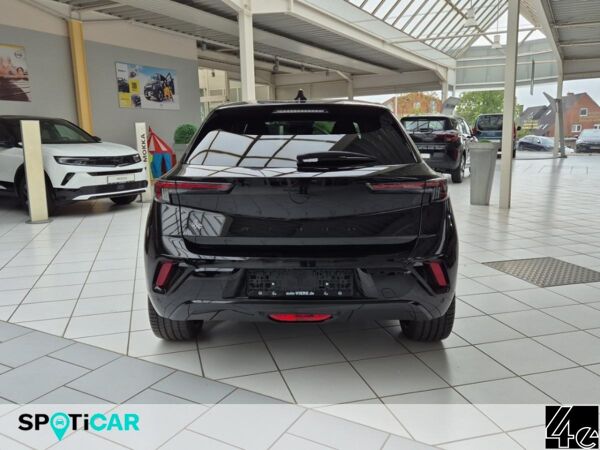 Opel Mokka-e GSE bild 5