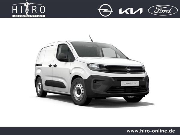 Opel Combo Electric Cargo Kastenwagen M ❗❗Bestellaktion❗❗ bild
