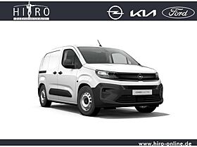 Opel Combo Electric Cargo Kastenwagen M ❗❗Bestellaktion❗❗
