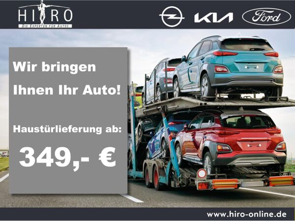 Opel Combo Electric Cargo Kastenwagen M ❗❗Bestellaktion❗❗ bild 2