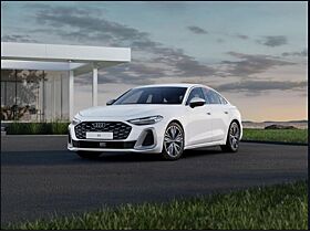 Audi S5 TFSI S tronic quattro Audi S5 TFSI S tronic quattro