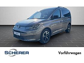 Volkswagen Caddy Life "sofort verfügbar" Volkswagen Caddy Life "sofort verfügbar"