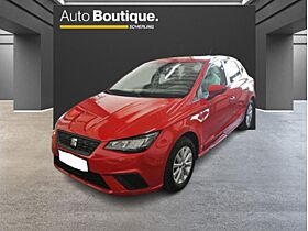 Seat Ibiza Style 1.0 TGI