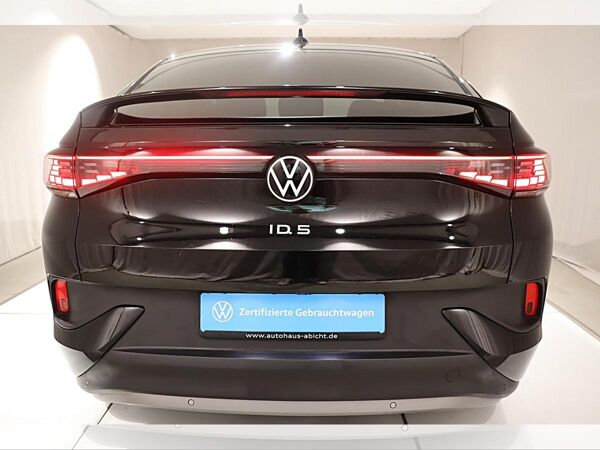 Volkswagen ID.5 Pure EasyOpen TravelAssist IQ.LIGHT Wärmepumpe ACC bild 5