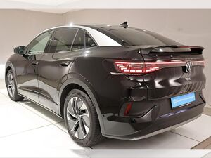 Volkswagen ID.5 Pure EasyOpen TravelAssist IQ.LIGHT Wärmepumpe ACC bild 6