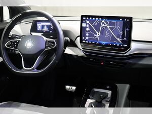 Volkswagen ID.5 Pure EasyOpen TravelAssist IQ.LIGHT Wärmepumpe ACC bild 7
