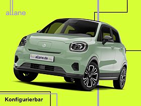 Leapmotor T03 Design - frei konfigurierbar!