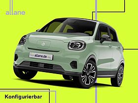 Leapmotor T03 Design - frei konfigurierbar! Leapmotor T03 Design - frei konfigurierbar!