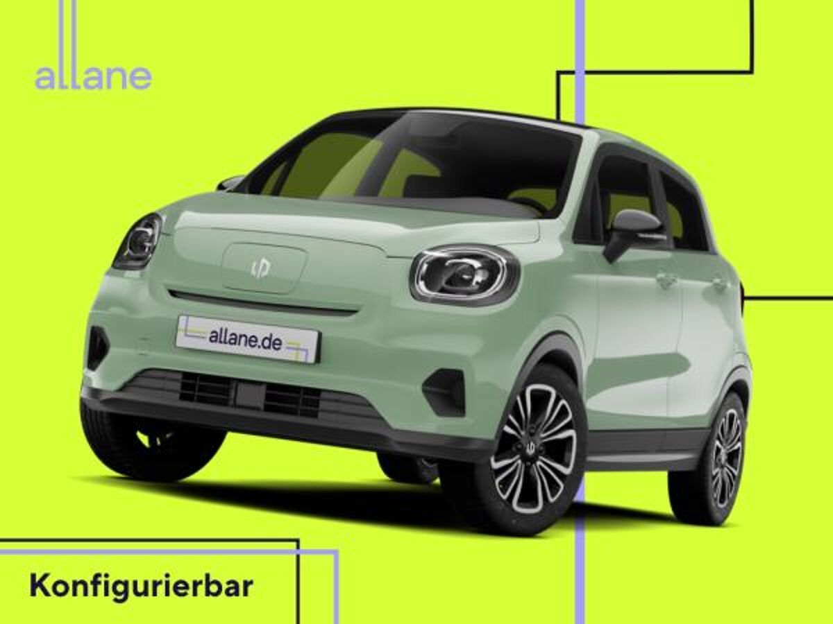 Leapmotor T03 Design - frei konfigurierbar! bild