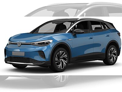 Volkswagen ID.4 Pure 190PS 💶​🔋​ E Prämie