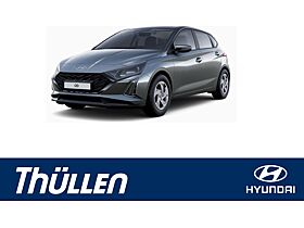 Hyundai i20 SELECT