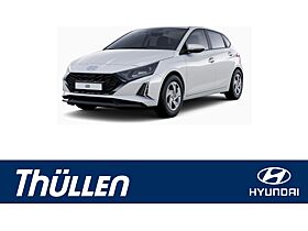 Hyundai i20 SELECT